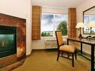 фото отеля Silver Cloud Inn Redmond (Washington)