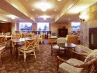 фото отеля Silver Cloud Inn Redmond (Washington)