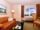 фото отеля Silver Cloud Inn Redmond (Washington)