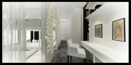 фото отеля Nappark Hostel Bangkok