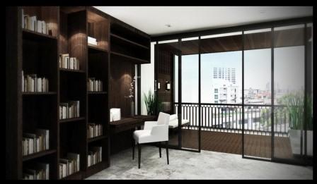 фото отеля Nappark Hostel Bangkok