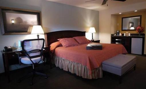 фото отеля Redwood Motel Grants Pass