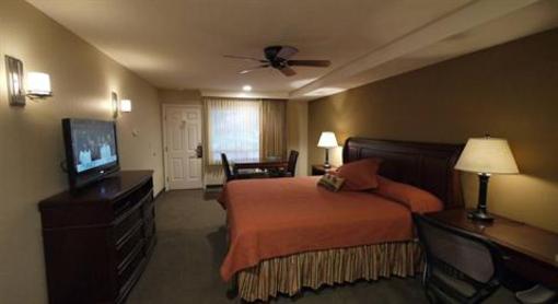 фото отеля Redwood Motel Grants Pass