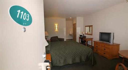 фото отеля Redwood Motel Grants Pass
