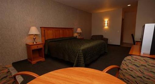 фото отеля Redwood Motel Grants Pass