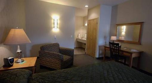 фото отеля Redwood Motel Grants Pass