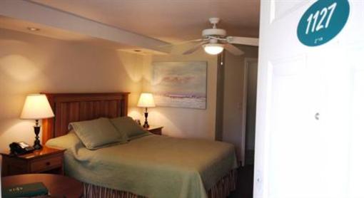 фото отеля Redwood Motel Grants Pass
