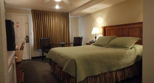 фото отеля Redwood Motel Grants Pass