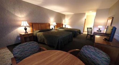 фото отеля Redwood Motel Grants Pass