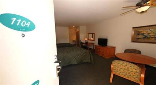 фото отеля Redwood Motel Grants Pass
