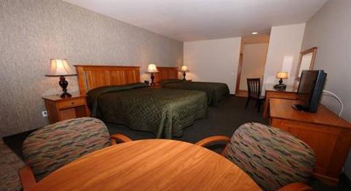 фото отеля Redwood Motel Grants Pass