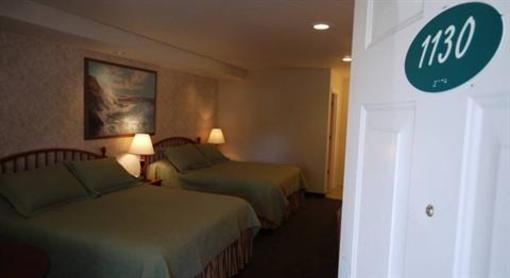 фото отеля Redwood Motel Grants Pass