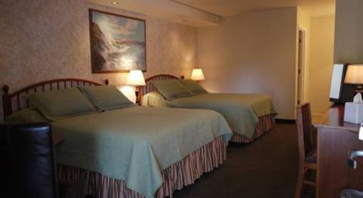 фото отеля Redwood Motel Grants Pass
