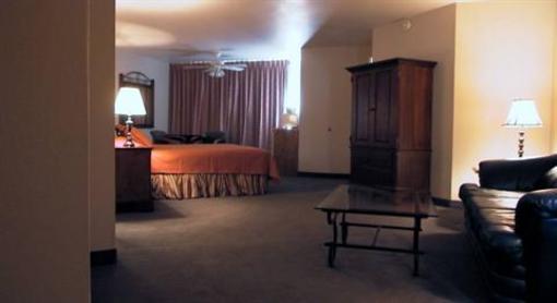 фото отеля Redwood Motel Grants Pass