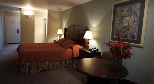 фото отеля Redwood Motel Grants Pass