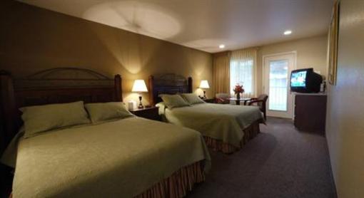 фото отеля Redwood Motel Grants Pass