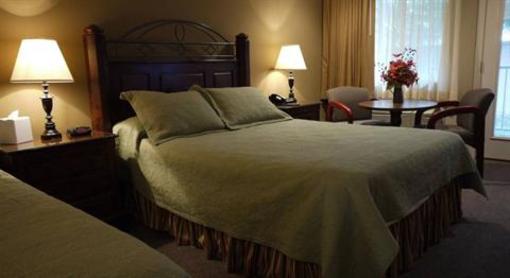 фото отеля Redwood Motel Grants Pass