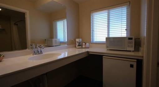 фото отеля Redwood Motel Grants Pass