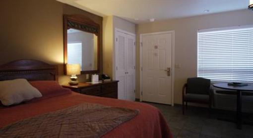фото отеля Redwood Motel Grants Pass