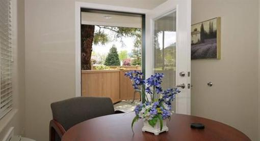 фото отеля Redwood Motel Grants Pass
