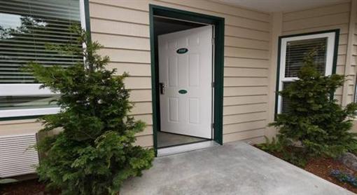 фото отеля Redwood Motel Grants Pass