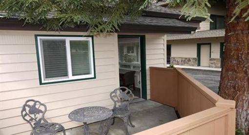 фото отеля Redwood Motel Grants Pass