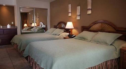 фото отеля Redwood Motel Grants Pass