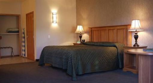 фото отеля Redwood Motel Grants Pass