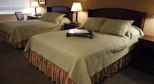 фото отеля Redwood Motel Grants Pass