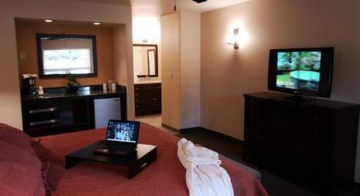 фото отеля Redwood Motel Grants Pass