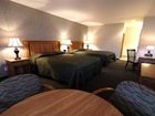 фото отеля Redwood Motel Grants Pass