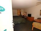 фото отеля Redwood Motel Grants Pass