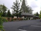 фото отеля Redwood Motel Grants Pass