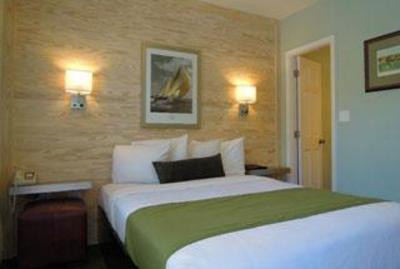 фото отеля Albury Court Hotel Key West