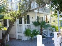 Albury Court Hotel Key West