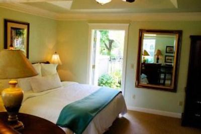 фото отеля Lithia Springs Resort