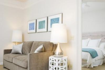 фото отеля Lithia Springs Resort