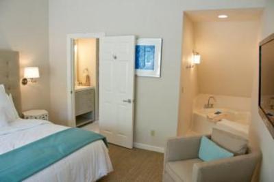 фото отеля Lithia Springs Resort
