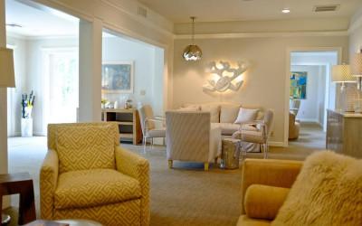 фото отеля Lithia Springs Resort