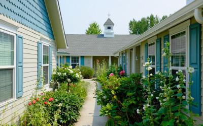 фото отеля Lithia Springs Resort