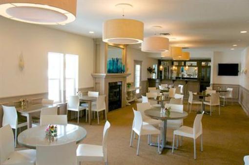 фото отеля Lithia Springs Resort