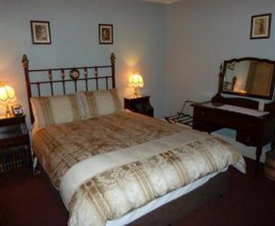 фото отеля Ambleside on the Lake Bed & Breakfast Daylesford