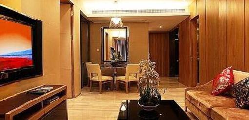 фото отеля HeeFun Apartment Hotel Guangzhou