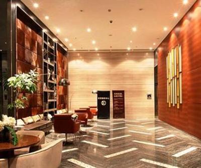 фото отеля HeeFun Apartment Hotel Guangzhou