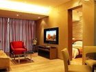 фото отеля HeeFun Apartment Hotel Guangzhou