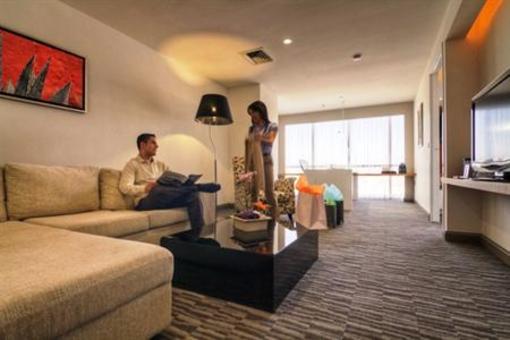 фото отеля Presidente InterContinental Guadalajara