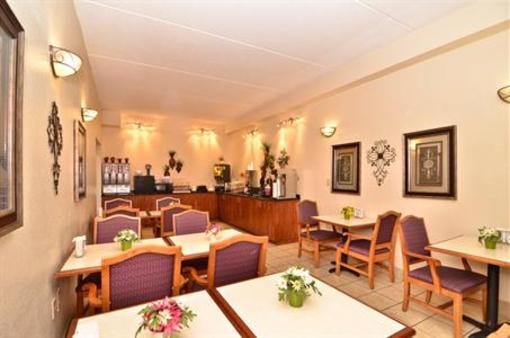 фото отеля BEST WESTERN Raleigh Inn & Suites