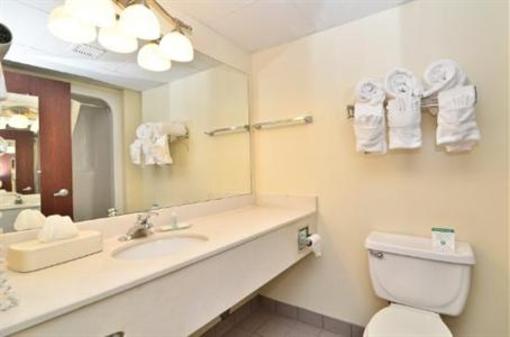 фото отеля BEST WESTERN Raleigh Inn & Suites
