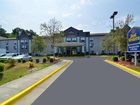 фото отеля BEST WESTERN Raleigh Inn & Suites