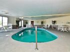 фото отеля BEST WESTERN Raleigh Inn & Suites